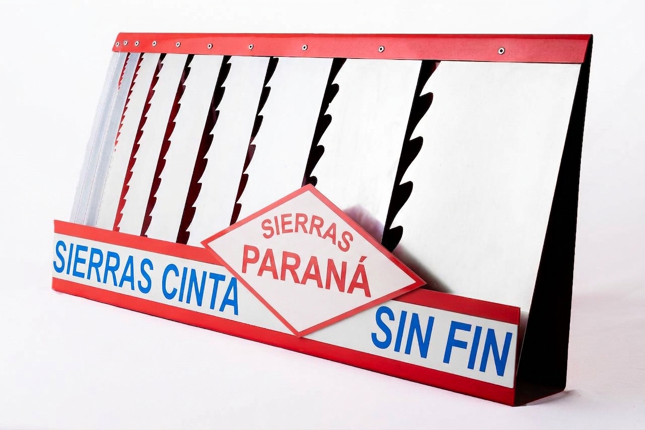 Sierras Sin Fin